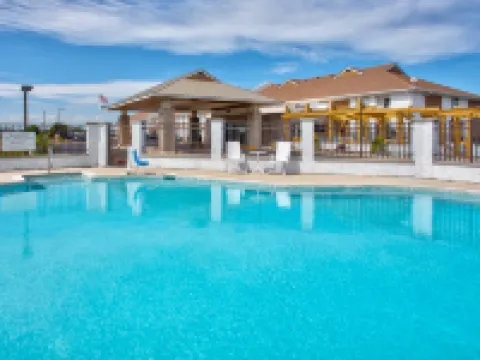 Holiday Inn Express KITTY HAWK – OUTER BANKS by IHG Hoteles en Kitty Hawk