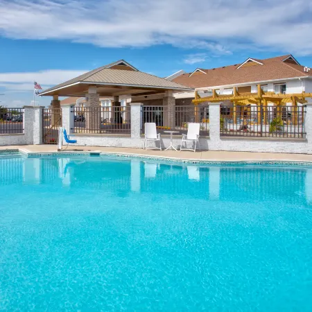 Holiday Inn Express KITTY HAWK – OUTER BANKS by IHG