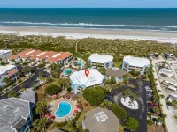 Hibiscus 101-D Hotels near Matanzas Inlet