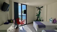 Fontan Ixtapa