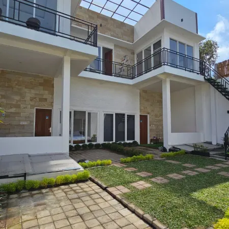 Cahaya Satu Guest House