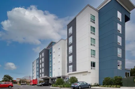 TownePlace Suites Orlando Airport