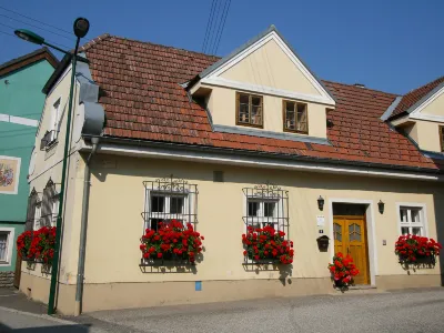 Alte Post Hôtels à : 