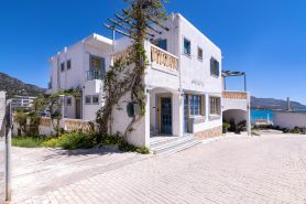 Afroditi Apartments