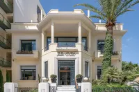Avra City Boutique Hotel Отели в г. Ханья