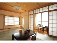 Chobo Seiitsuno Yado Enryakuji Kaikan