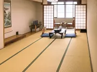 温泉旅館 矢野 松前町のホテル