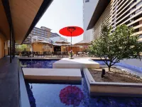 Kotononiwa Hotels in Matsuyama