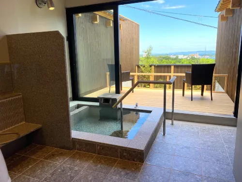 Shiki No Sato Yuraku - pet friendly