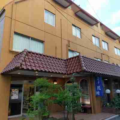 ホテルいづみや Hotel Exterior