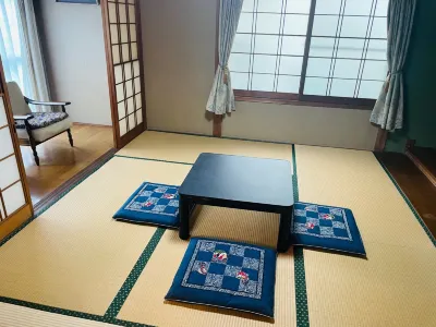 My Summer Vacation Hotels near Kojima Station
