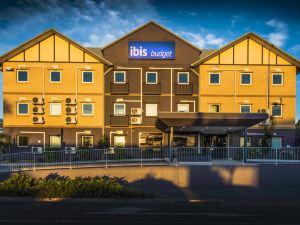 ibis budget 布里斯班温莎酒店