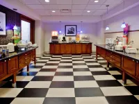 Hampton Inn & Suites ATL-Six Flags Hotel di Lithia Springs