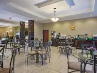 La Quinta Inn & Suites by Wyndham New Iberia - breakfast