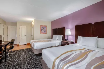 La Quinta Inn & Suites by Wyndham Lexington Park - Patuxent