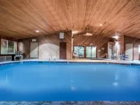 Days Inn by Wyndham Black River Falls I-94 on Atv Trail - Pools