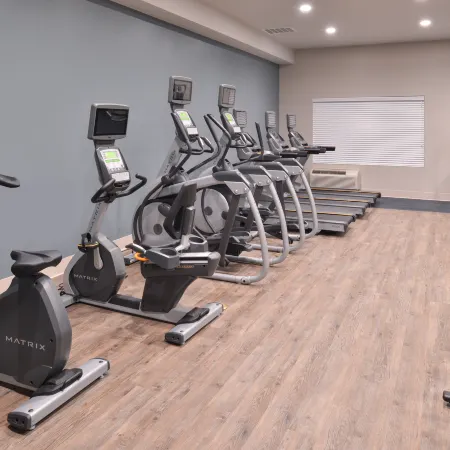 Holiday Inn Express & Suites Houston E - Pasadena by IHG