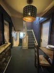 The Mansion House Hotel Hotels in Spalding