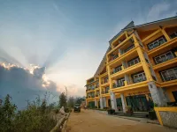 Aliana Boutique Sapa Hotel & Spa