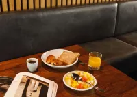 Premiere Classe Lyon Centre - Gare Part Dieu