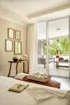 Billionaire Beach Front Apartments Hotels in Malindi