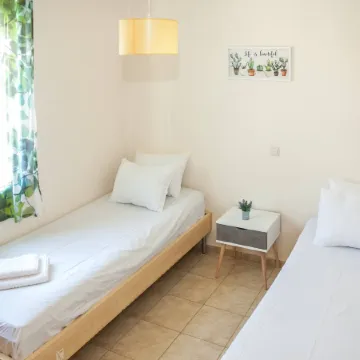Family Villa Hera with Sea View