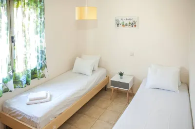 Family Villa Hera with Sea View
