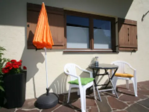 Peter Hoteles en Waidring