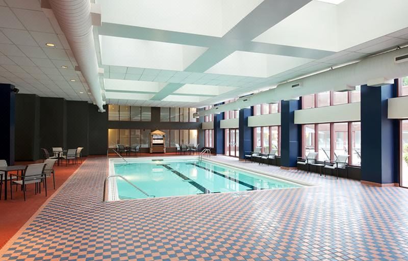 Crowne Plaza Atlanta Perimeter AT Ravinia by IHG photo 3