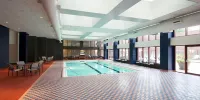 Crowne Plaza ATLANTA PERIMETER AT RAVINIA by IHG - Pools