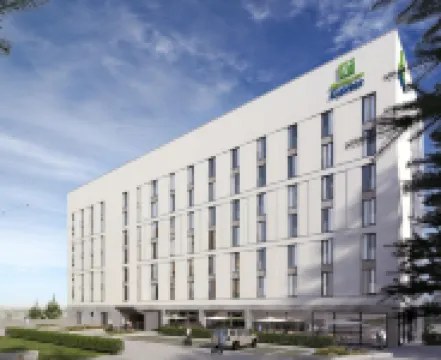 Holiday Inn Express WIESBADEN by IHG