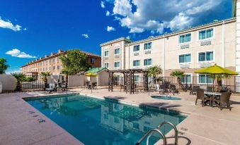 Drury Inn & Suites St. Louis Brentwood