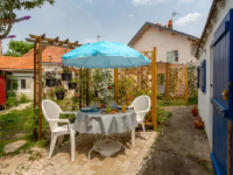Jardin Secret Hotels in Pornic