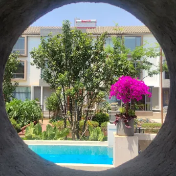 Yuequ Dianchi Lake Chinese Inn