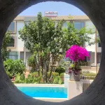 Utra·Dianchi Villa Hotel