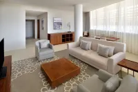 Marriott Riyadh Diplomatic Quarter