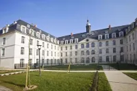 Appart'hôtel Odalys City/Campus Blamont Hôtels à proximité de la AMIENS RAILWAY STATION