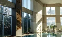 Hyatt Regency Dushanbe - Pools