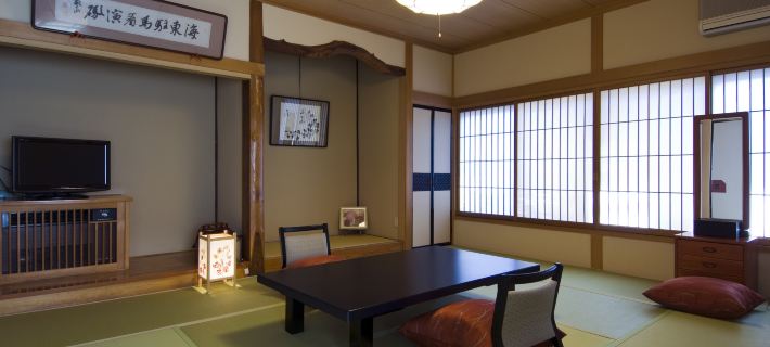 Ekinariya Ryokan Hôtels à&nbsp;: District d'Agatsuma