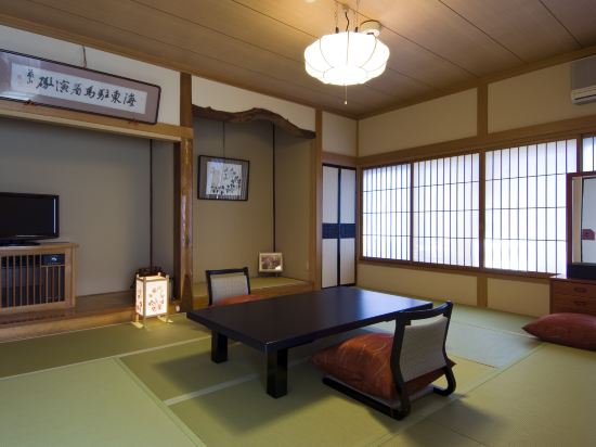 益成屋旅館(えきなりや)