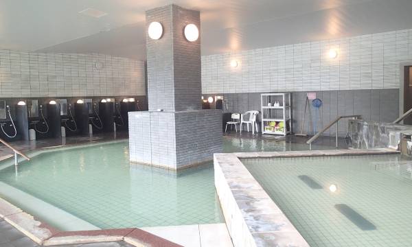 Shogetsu Grand Hotel