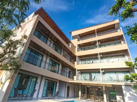 The Bell Airport Phuket Hotel
