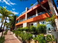 Pousada Bahia Tambor Hotels in Cairu