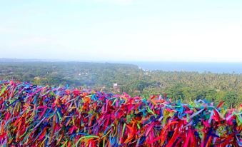 Pousada Arraial da Poesia