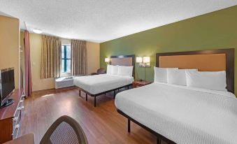Extended Stay America Suites - Houston - the Woodlands