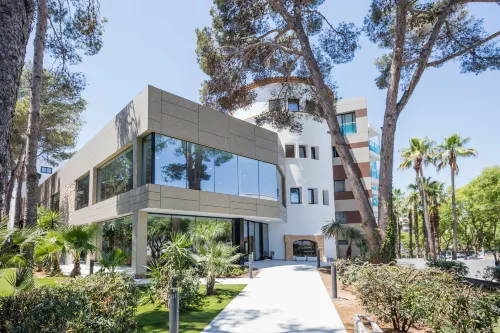 Hotel Best Sol d´or - 3-Star