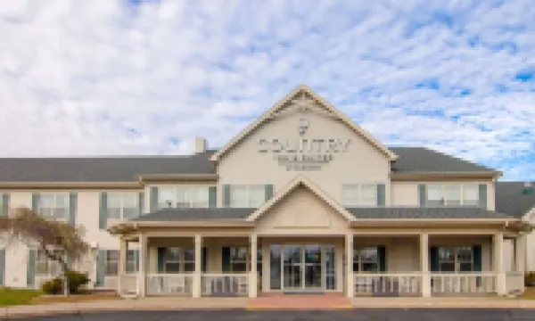 Country Inn & Suites by Radisson, Stockton, IL Hotels in 