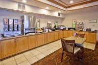 Country Inn & Suites by Radisson, McDonough, GA - Morgenmad