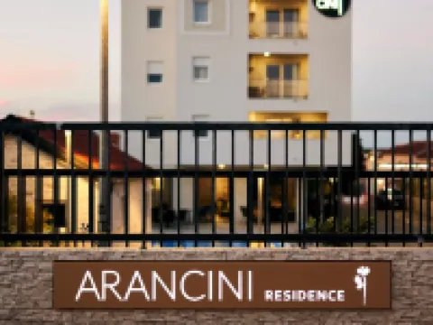 Arancini Residence Hotels in Vodice