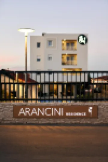 Arancini Residence